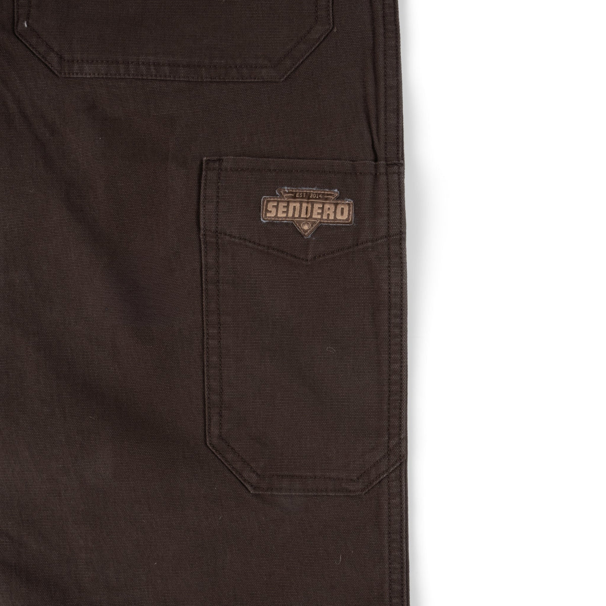 Canyon Work Pant