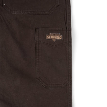 Canyon Work Pant