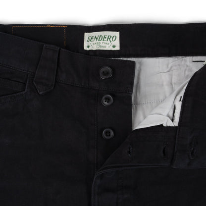 Waylon Western Chino
