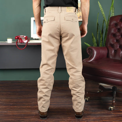 Waylon Western Chino