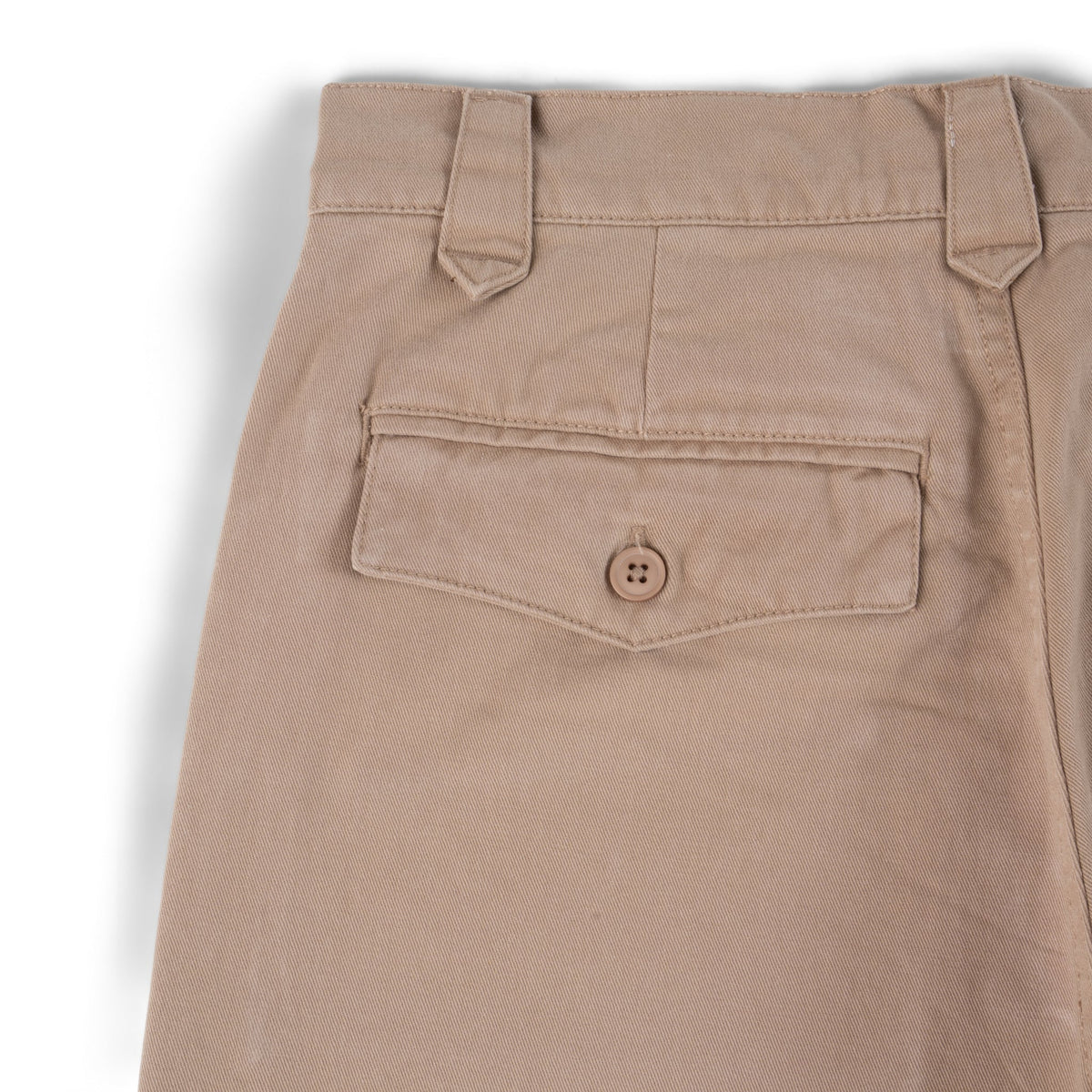 Waylon Western Chino