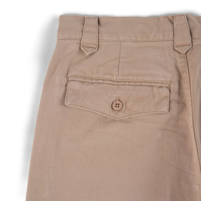 Waylon Western Chino