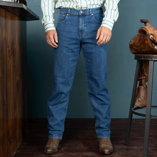 The Bandera Jean
