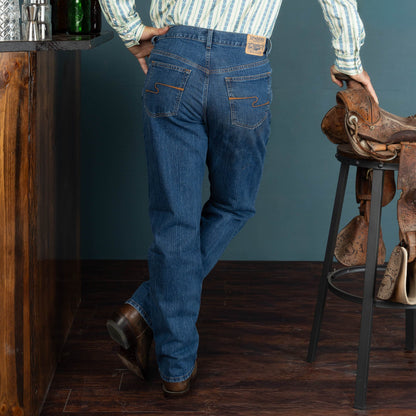 The Bandera Jean