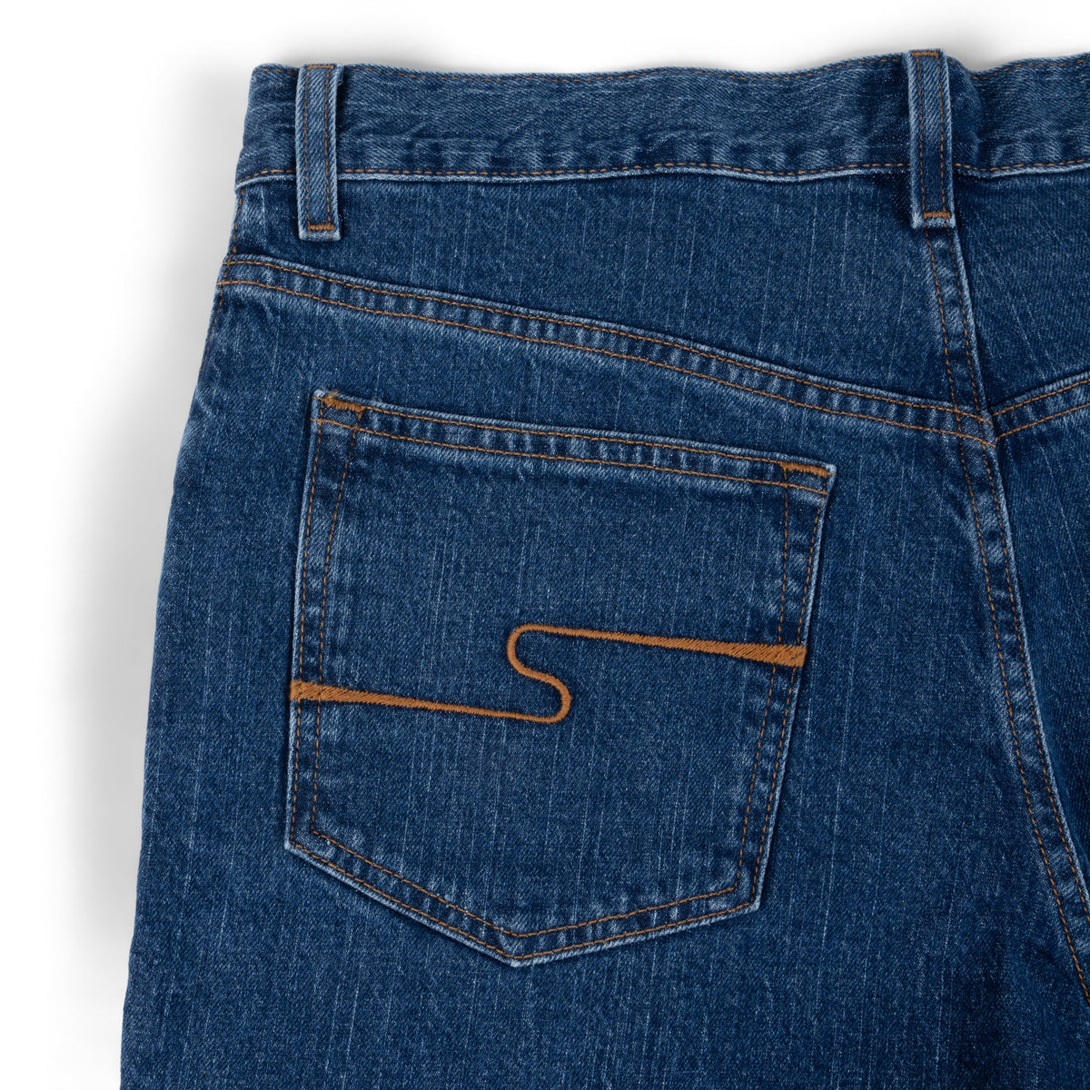 The Bandera Jean
