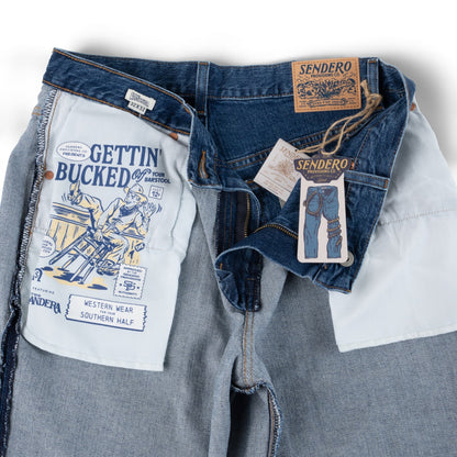 The Bandera Jean