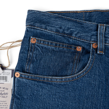 The Bandera Jean