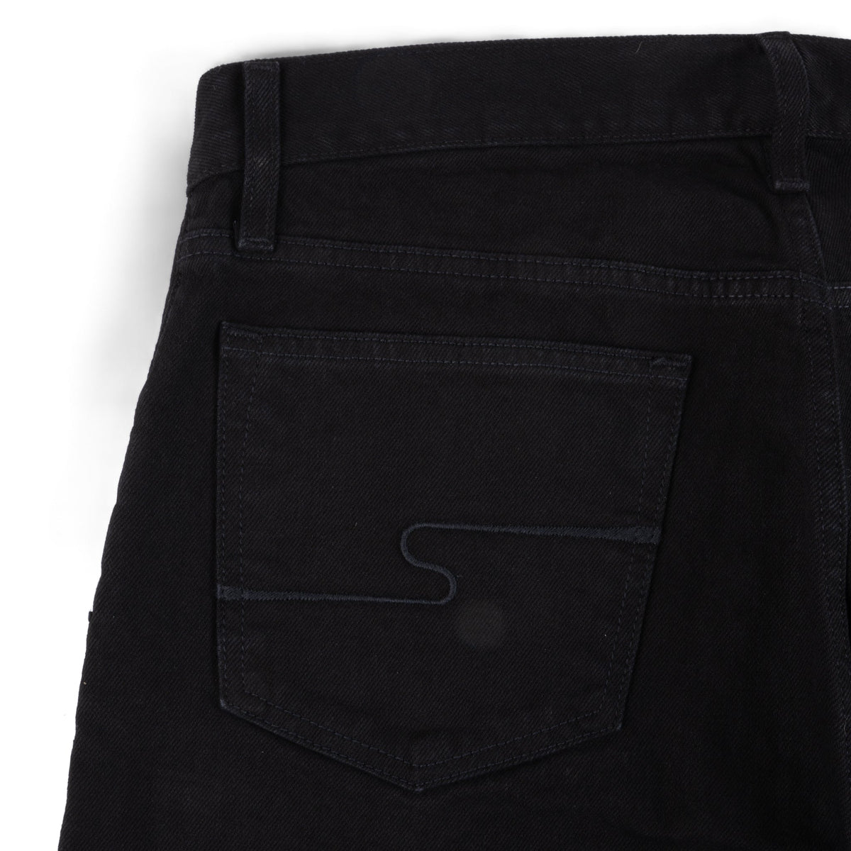 The Hueco Jean