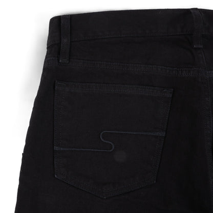 The Hueco Jean