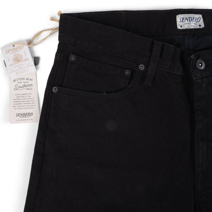 The Hueco Jean