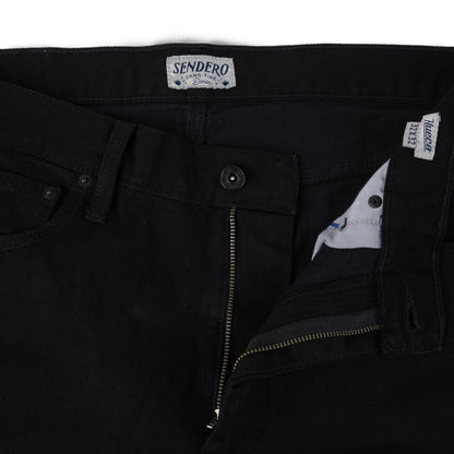 The Hueco Jean