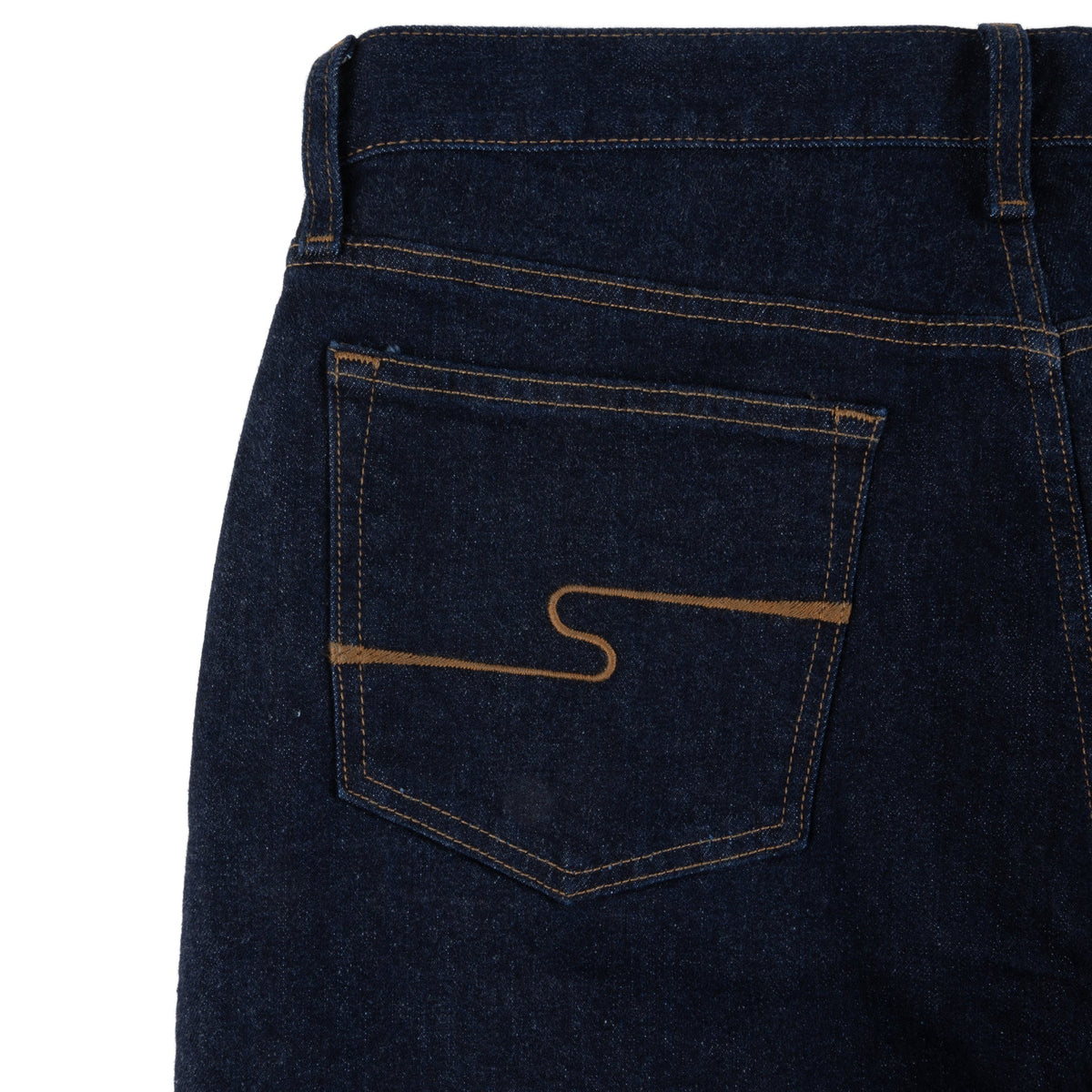 The Hueco Jean