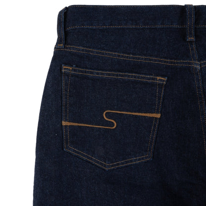 The Hueco Jean