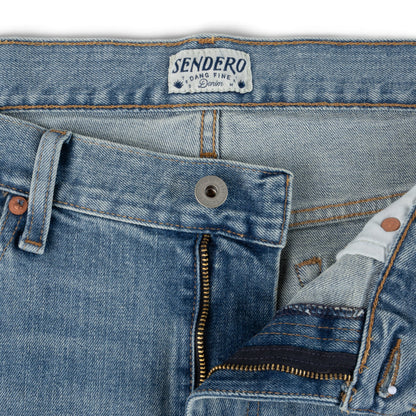 The Hueco Jean