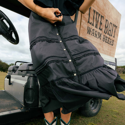 Prairie Skirt
