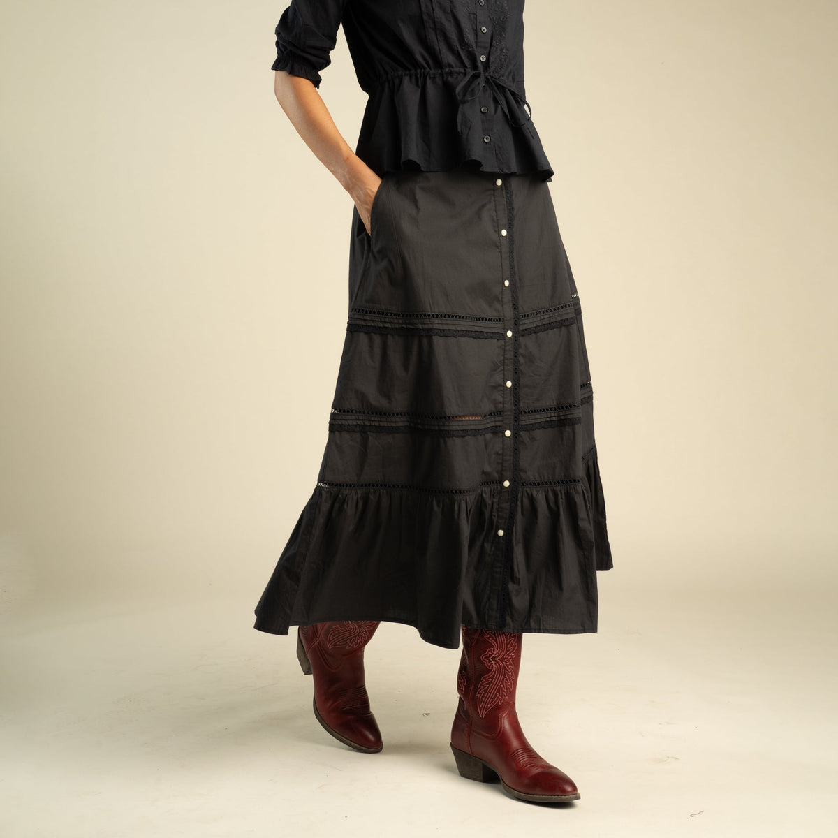 Prairie Skirt