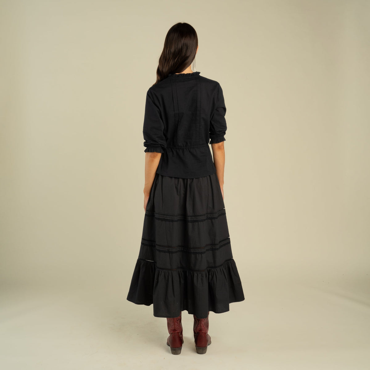 Prairie Skirt