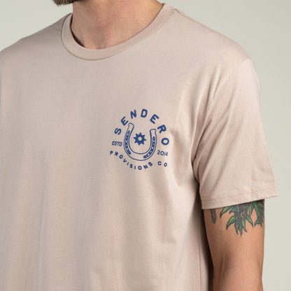 No Luck T-Shirt