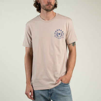 No Luck T-Shirt