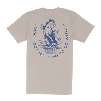No Luck T-Shirt