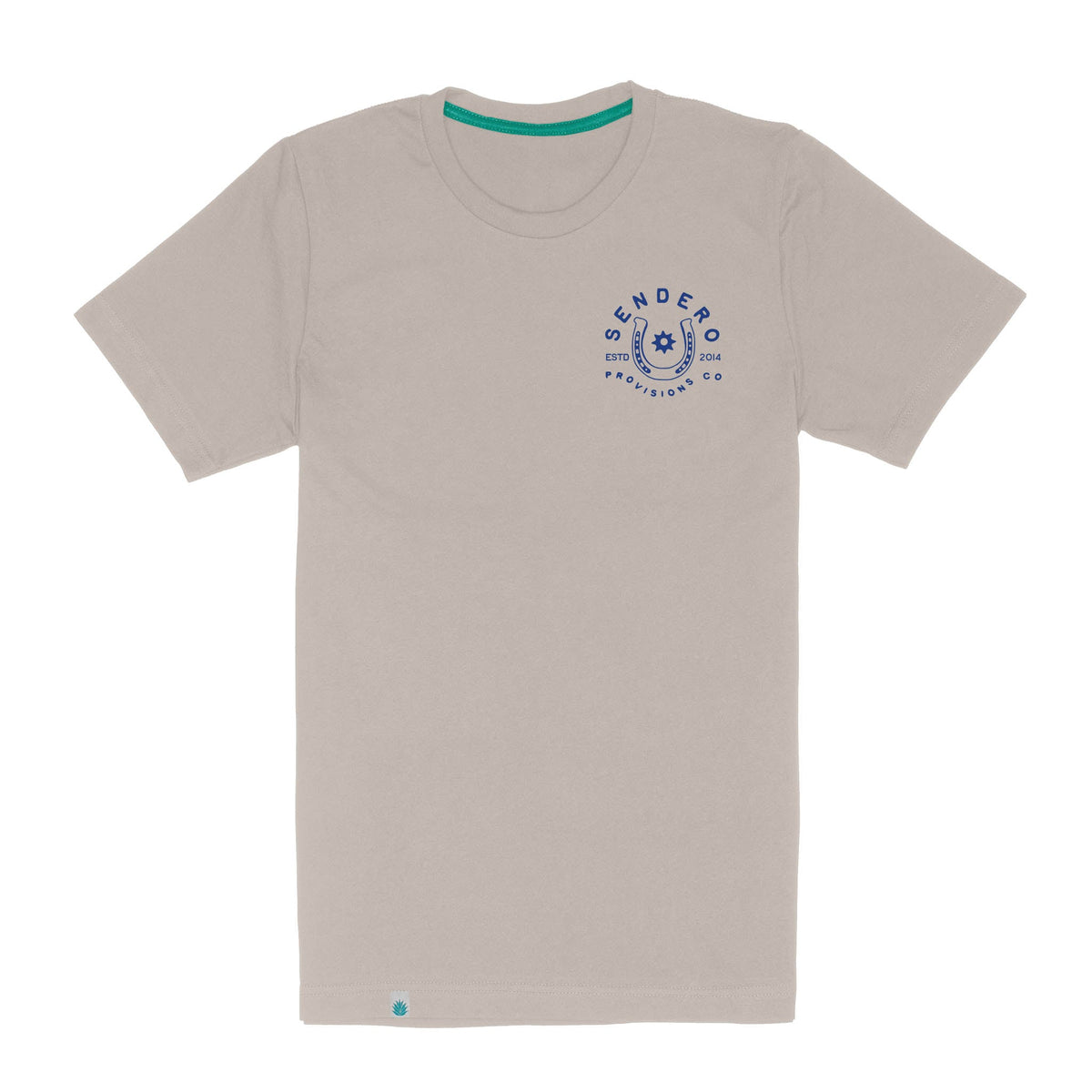 No Luck T-Shirt