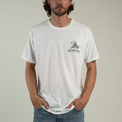 Armadillo Rodeo T-Shirt
