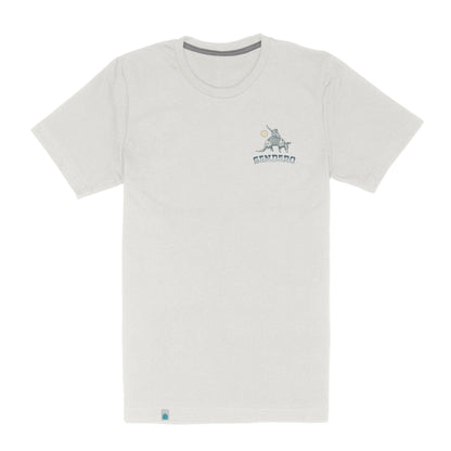 Armadillo Rodeo T-Shirt