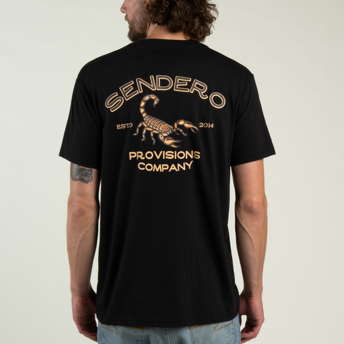 Scorpion T-Shirt