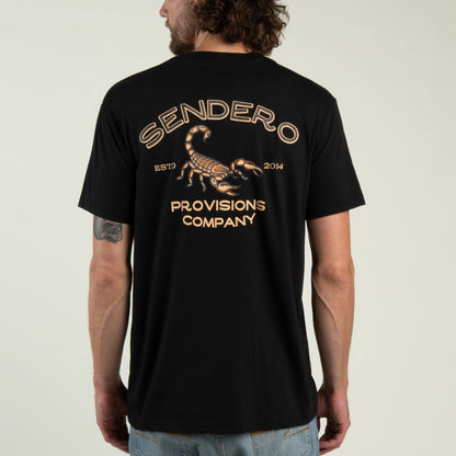 Scorpion T-Shirt