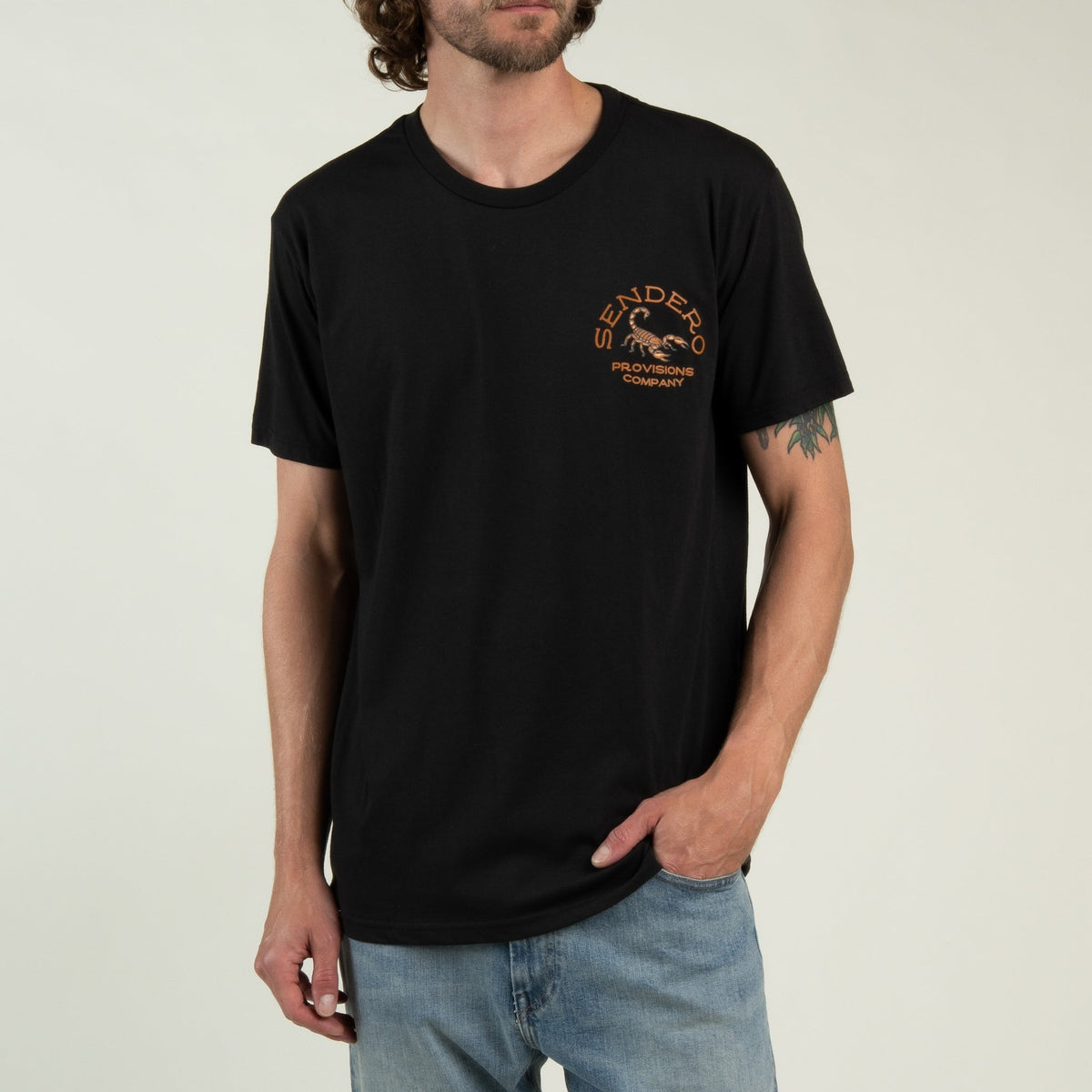 Scorpion T-Shirt