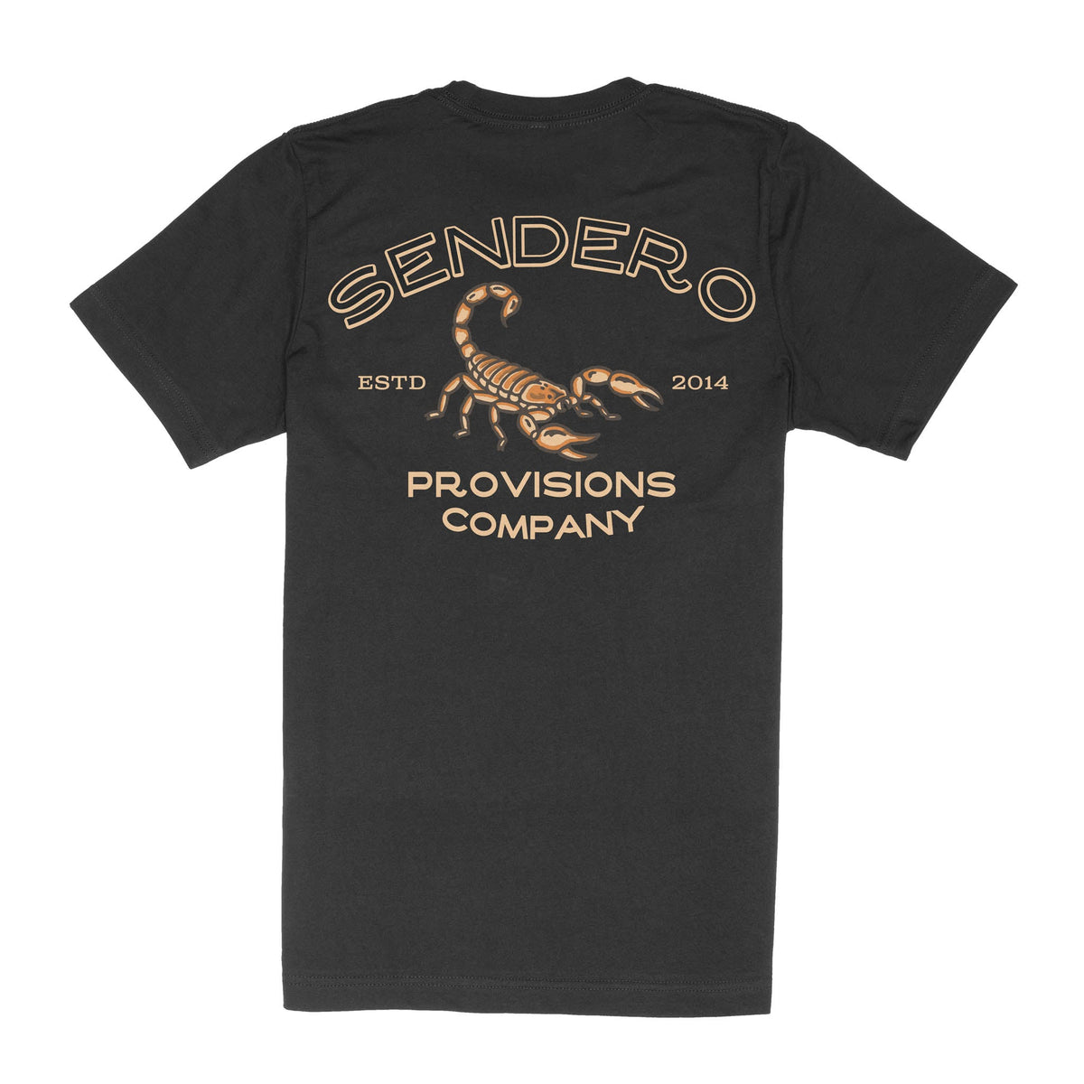 Scorpion T-Shirt