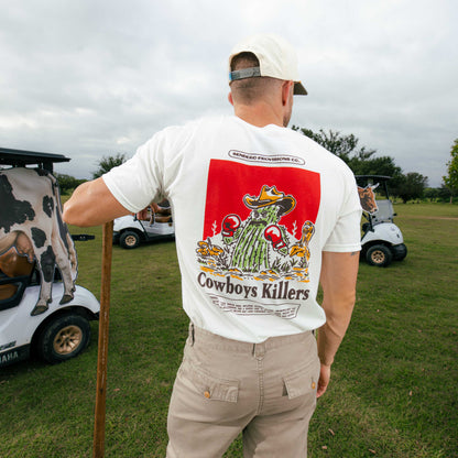 Cowboy Killers T-Shirt