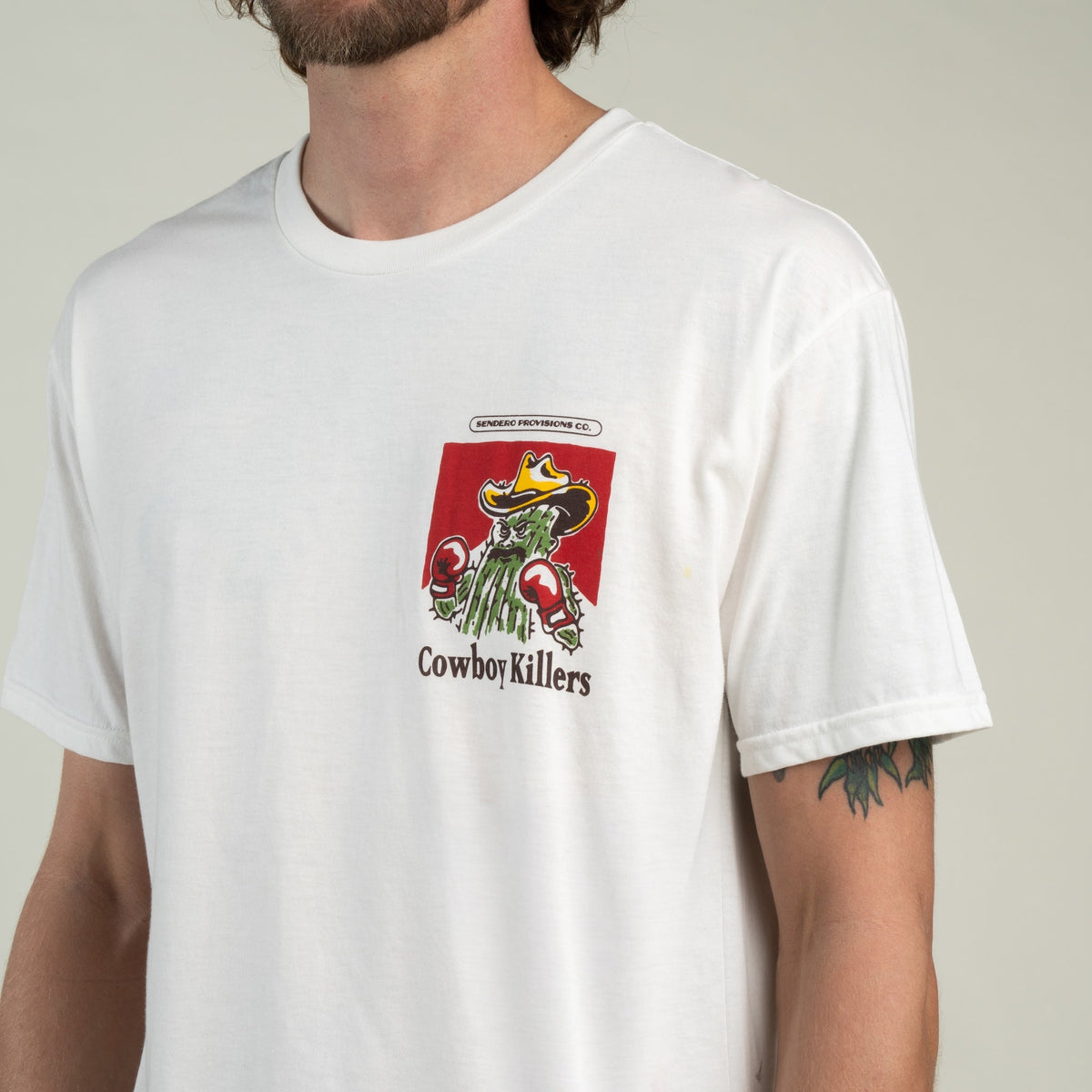 Cowboy Killers T-Shirt