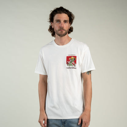 Cowboy Killers T-Shirt
