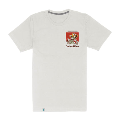 Cowboy Killers T-Shirt