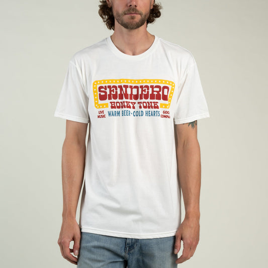 Sendero Honky Tonk T-Shirt