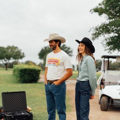 Sendero Honky Tonk T-Shirt