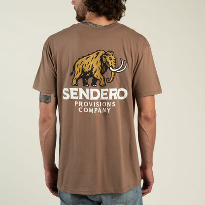 Mammoth T-Shirt