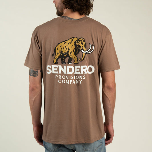 Mammoth T-Shirt