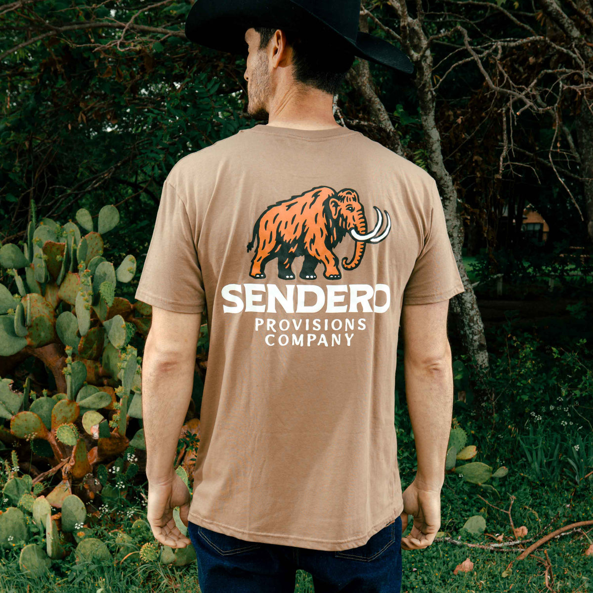 Mammoth T-Shirt