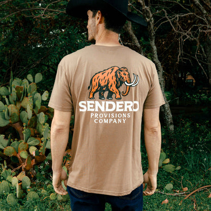 Mammoth T-Shirt