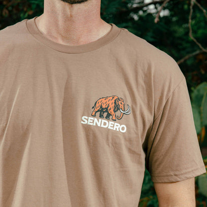 Mammoth T-Shirt