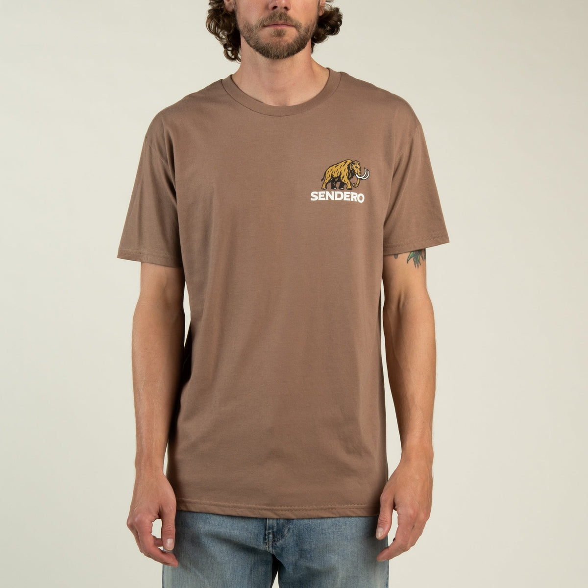 Mammoth T-Shirt