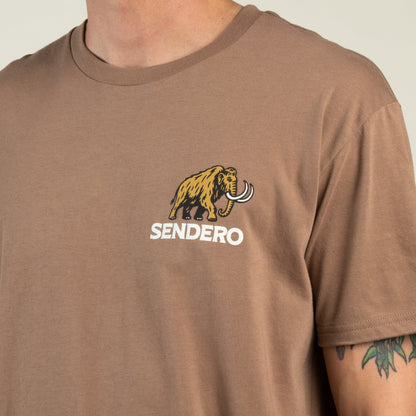 Mammoth T-Shirt