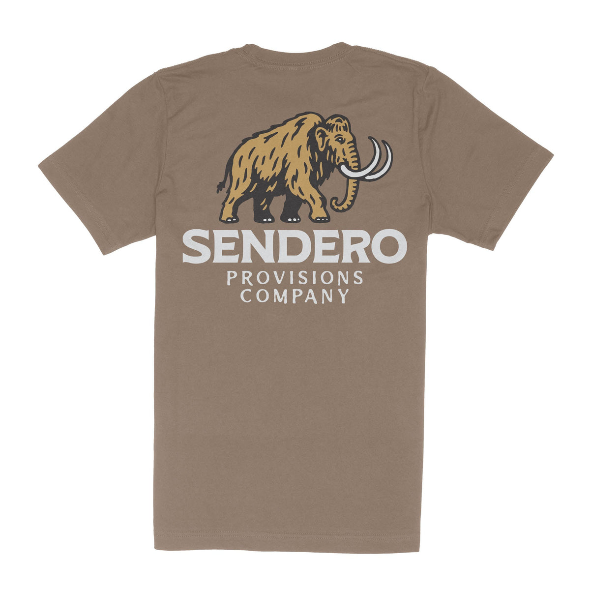 Mammoth T-Shirt