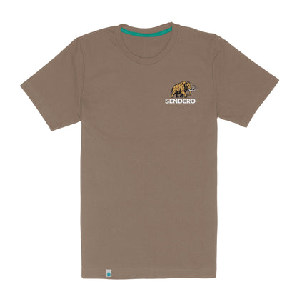 Mammoth T-Shirt