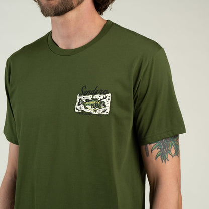 Deer Fishers T-Shirt