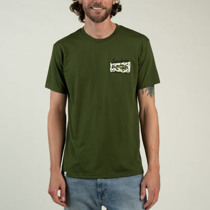 Deer Fishers T-Shirt