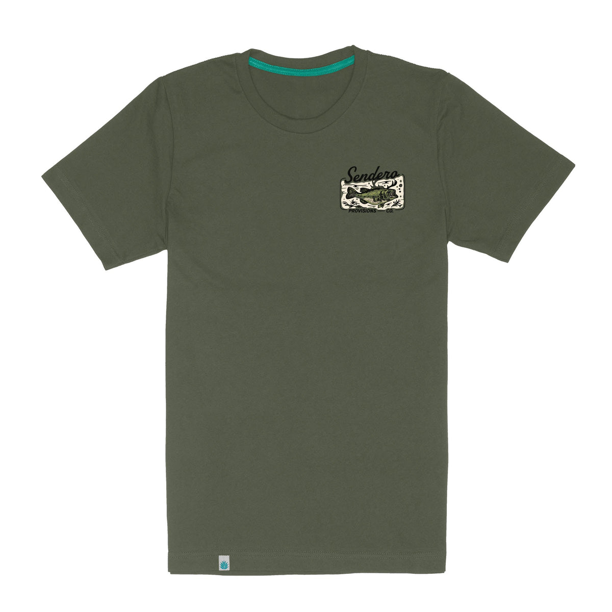 Deer Fishers T-Shirt