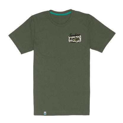 Deer Fishers T-Shirt